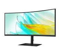 Samsung ViewFinity S6 S34C652UAUX S65UC - 1522009 - zdjęcie 3